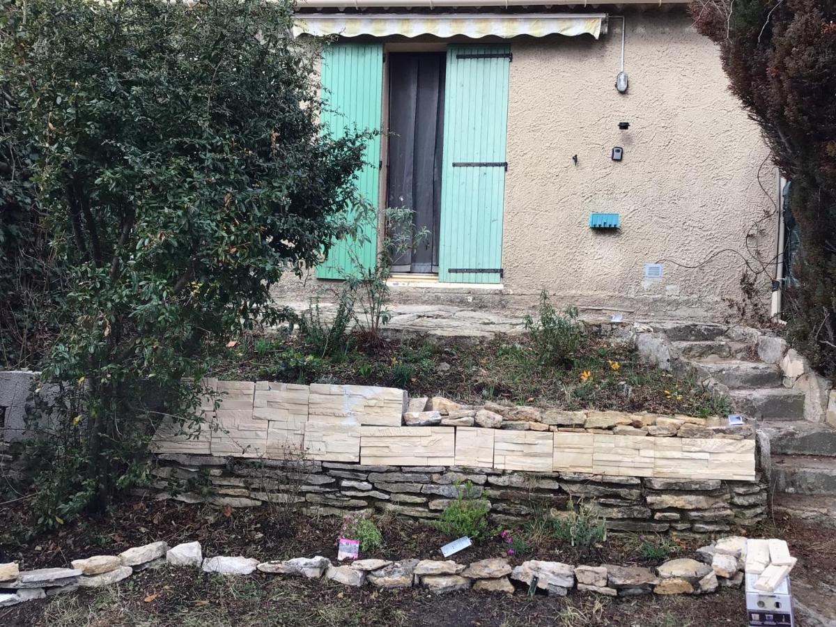 Numero 190 Rue Des Moulins Nid Douillet Au Coeur De La Haute Provence Vacheres Reillanne Kültér fotó